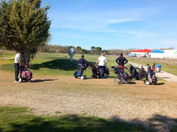 RESULTADOS – Fase local Gran Premio Junta de Castilla y León Villa de Cuéllar y Entrepinos