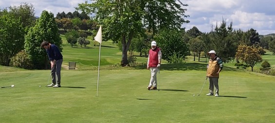 Resultados Fase Local Gran Premio Junta de Castilla y León en Lerma y El Bierzo