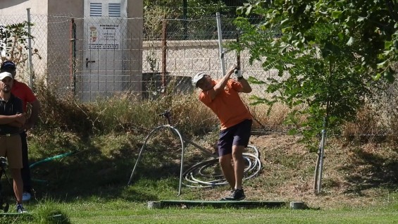 INSCRIPCIONES – III Prueba del Circuito de Pitch & Putt de Castilla y León 2023