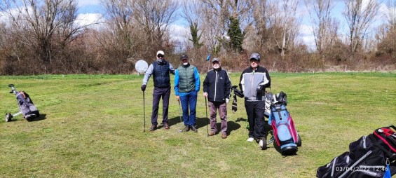 Resultados Fase Local Gran Premio Junta de Castilla y León en Villa de Cuéllar, Hierro 3 y Cerrada de Rioseco