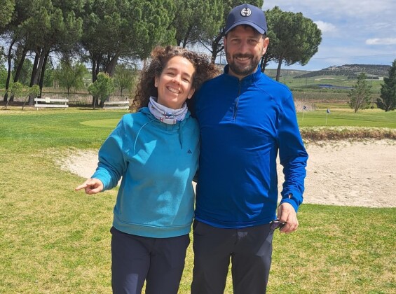 RESULTADOS – Fase Local Gran Premio Junta de Castilla y León en Escuela de Golf de Valladolid y El Fresnillo