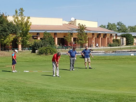 Los hermanos Ortiz de Pinedo se llevan el triunfo en la IV Prueba del Campeonato Regional de Castilla y León