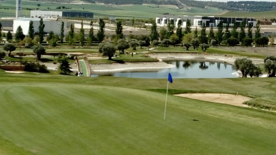 Campeonato de Parejas Senior de Castilla y León 2020