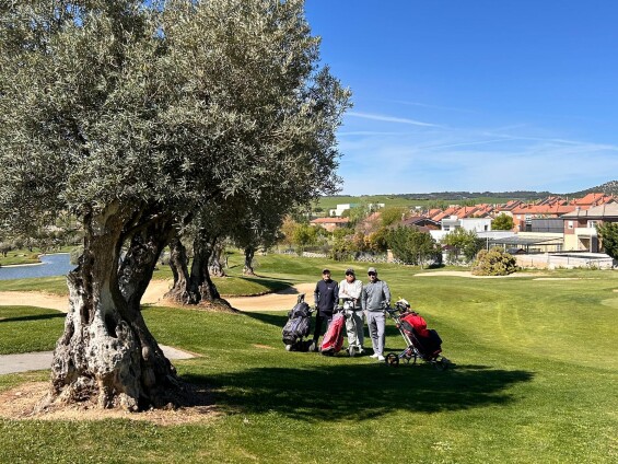 RESULTADOS – Fase Local Gran Premio Junta de Castilla y León en La Cerrada, La Faisanera, Sotoverde, El Espinar, Valdemazo y Grijota