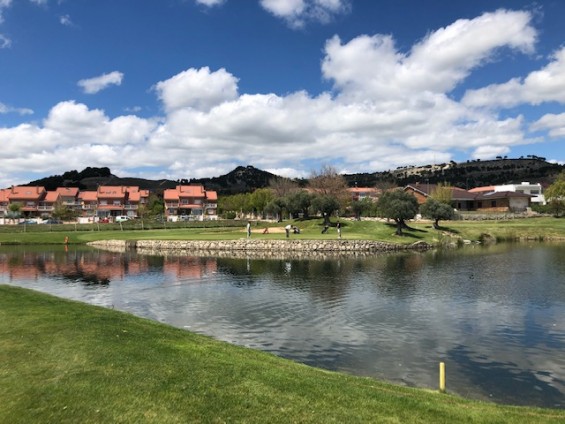 INSCRIPCIONES – III Prueba de la Liguilla Benjamín y Alevín de Castilla y León en Sotoverde Golf