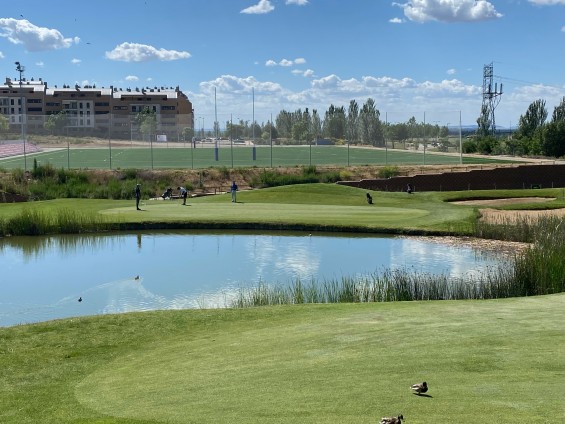 REGLAMENTO Y CALENDARIO – Circuito de Pitch & Putt de Castilla y León 2023