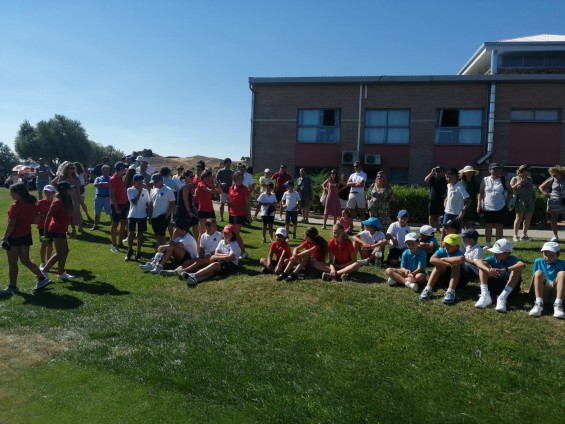 CALENDARIO JUVENIL – Competiciones recomendadas durante 2023