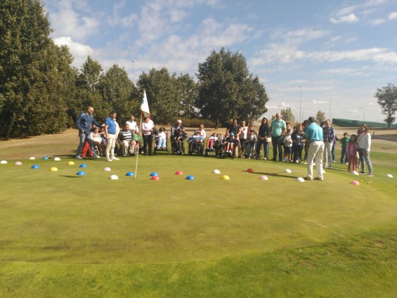 El golf vuelve a Castilla y León: conoce qué instalaciones están abiertas desde el 25 de mayo