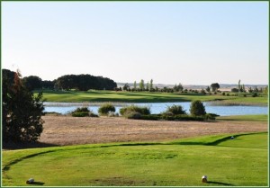 X Campeonato Mayores de 35 años de Castilla y León