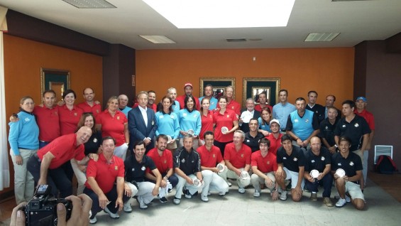 Castilla y León se impone a Galicia en el IV Match entre ambas Federaciones