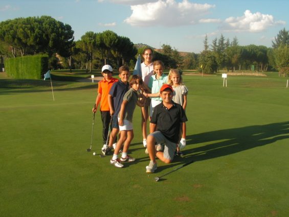 Ganadores de la II Prueba del Pequecircuito y Adulcircuito de Castilla y León en Entrepinos