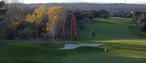 Alberto López y Jae Hoon Chang comparten la 9ª plaza en la 2ª prueba del Circuito de Madrid