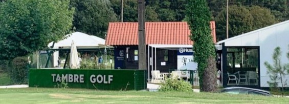 Dúo de castellanoleoneses en el Campeonato de España Mid Amateur de Pitch & Putt