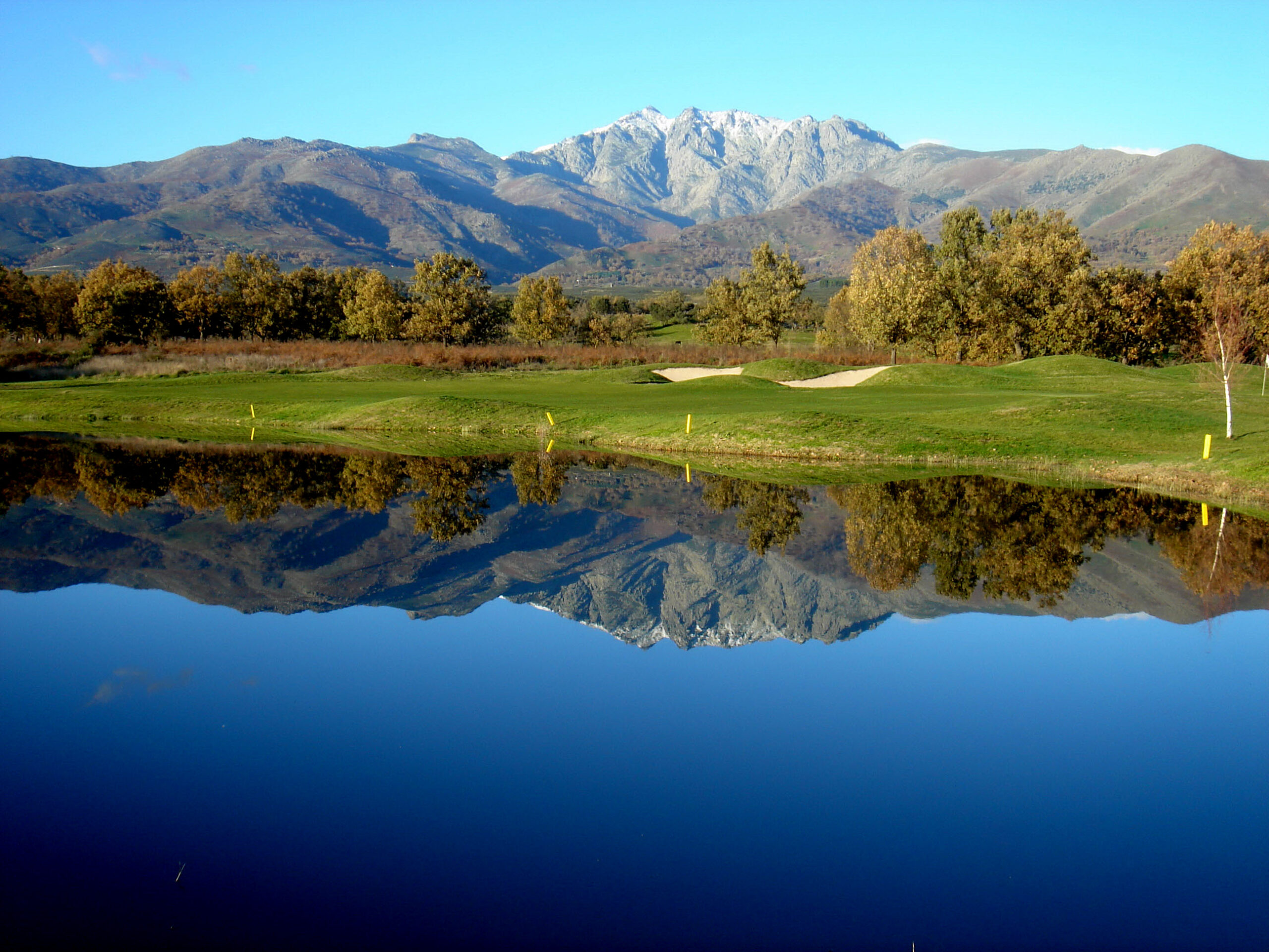 REGLAMENTO Y CALENDARIO – Circuito Senior de Damas y Caballeros de Castilla y León 2026
