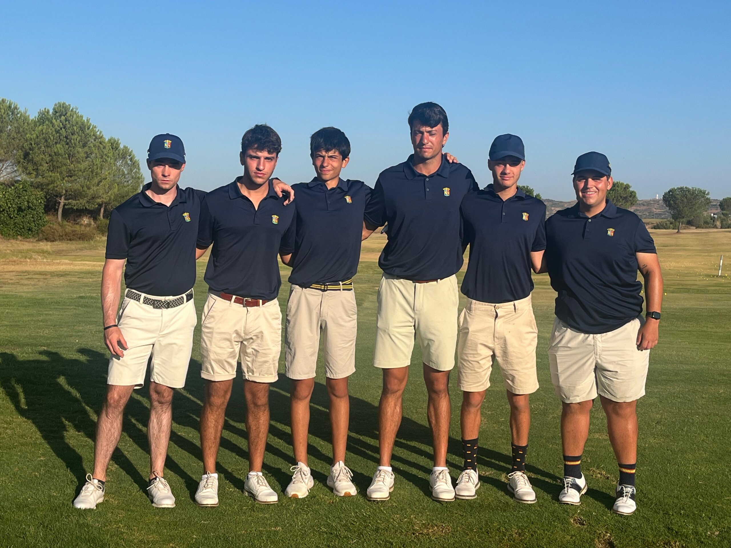 Criterios de selección del equipo de Castilla y León en los Campeonatos de España de FFAA Masculino y Femenino 2026