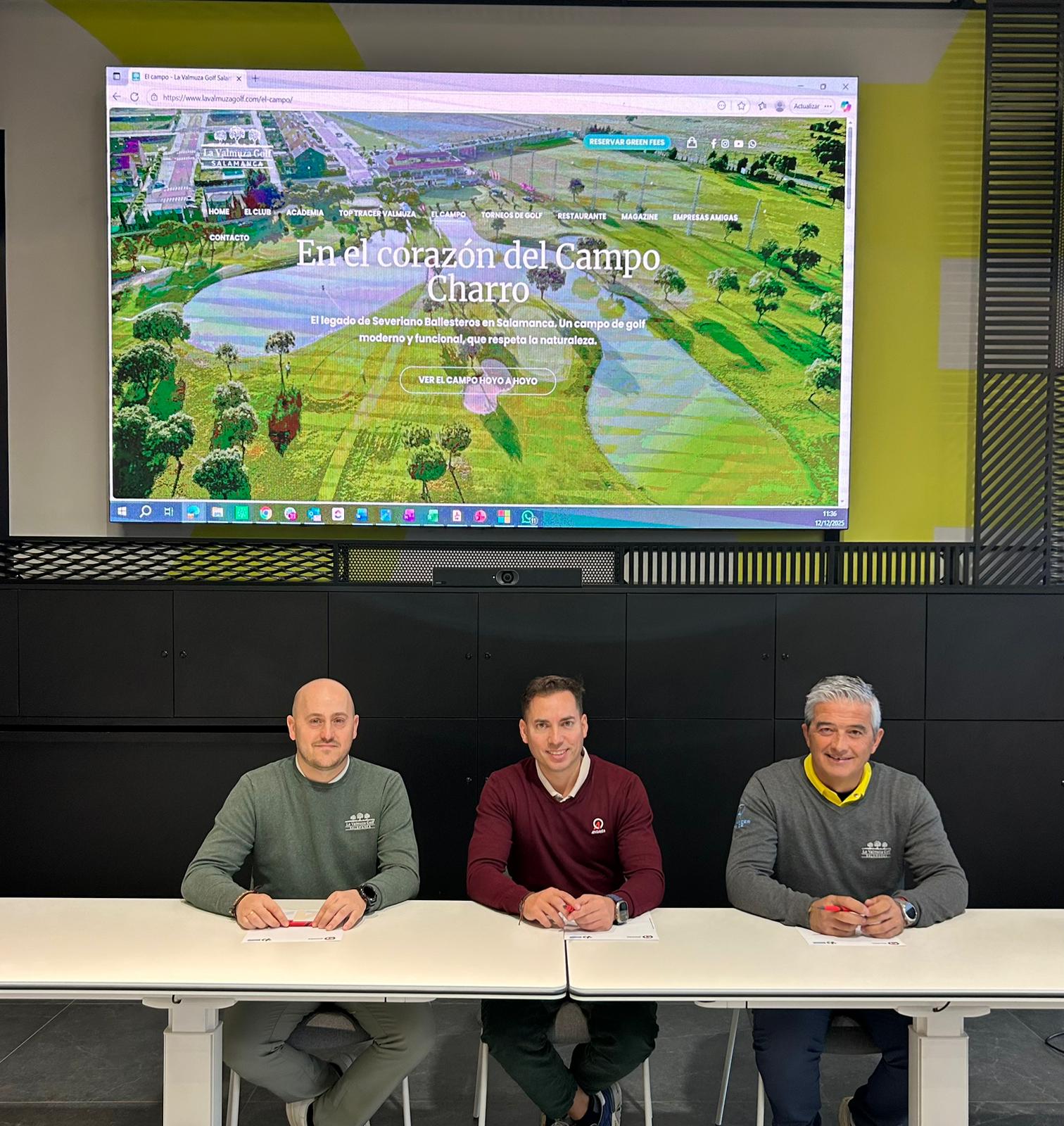 Plan Fondo Promesas de Grupo Andrés y La Valmuza