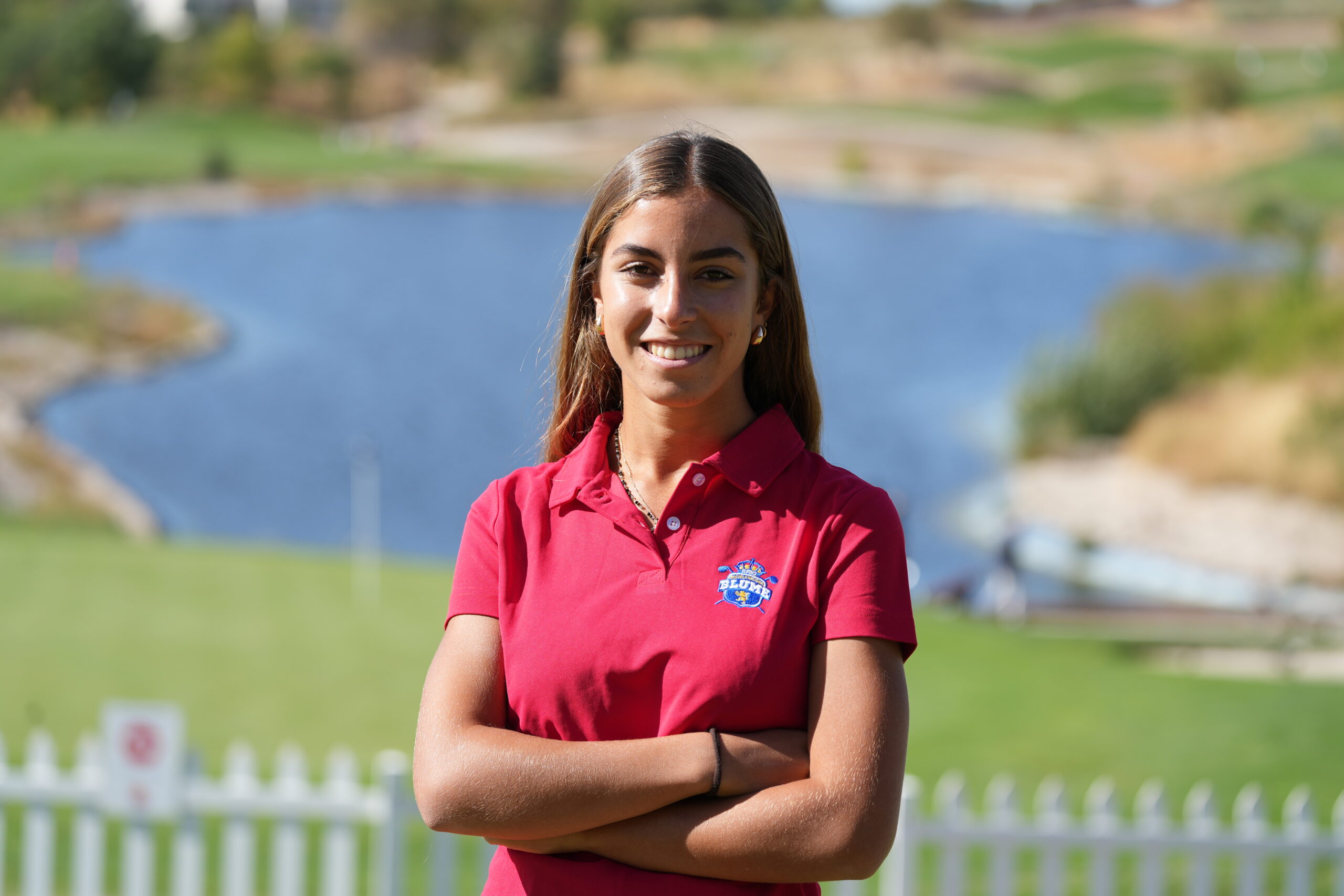 Notable sexto puesto de Cristina García para empezar el año 2026 en la Copa de Andalucía Femenina