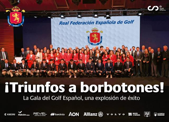 Descarga Revista Digital RFEG Enero 2026