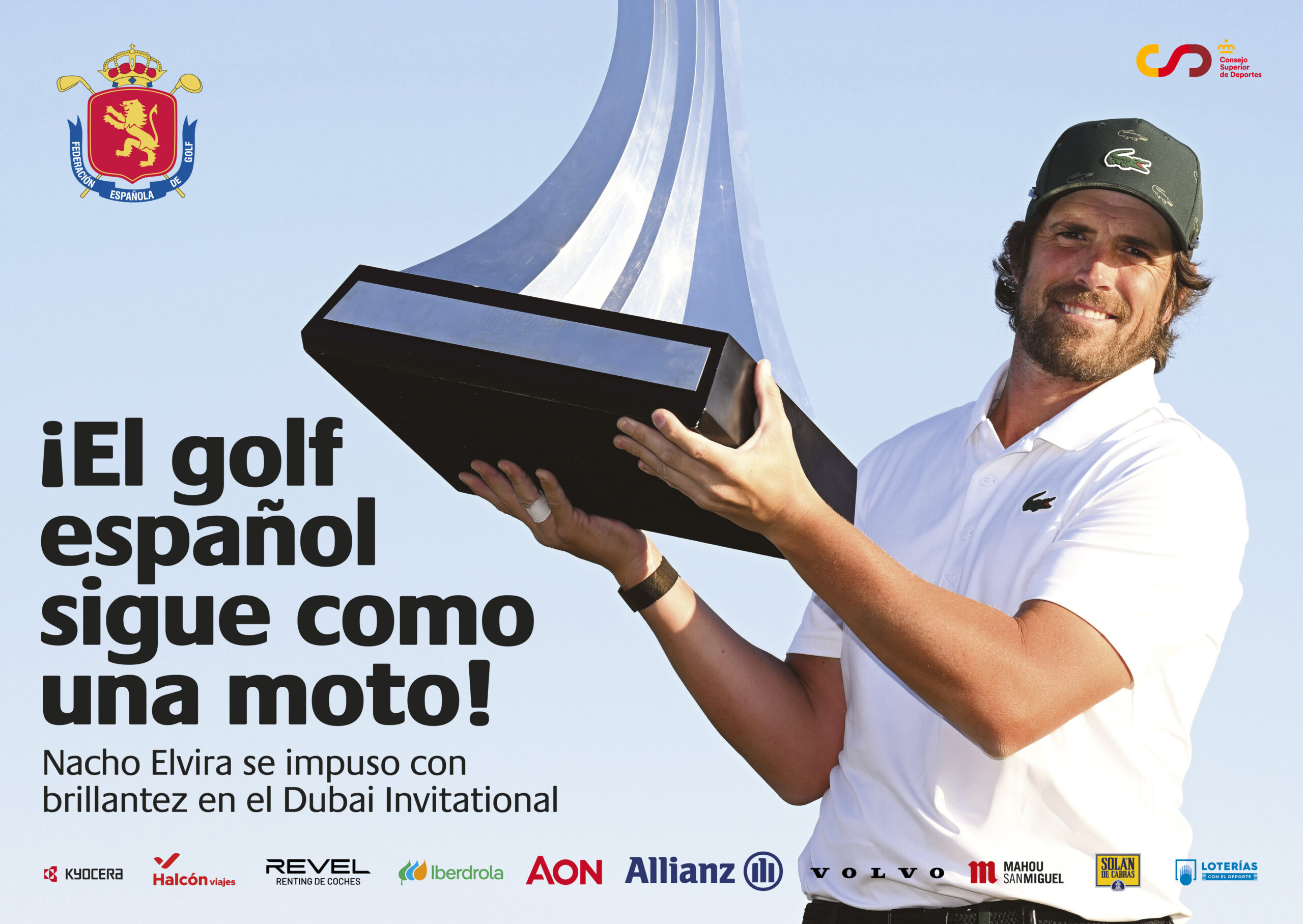 Descarga Revista Digital RFEG Febrero 2026