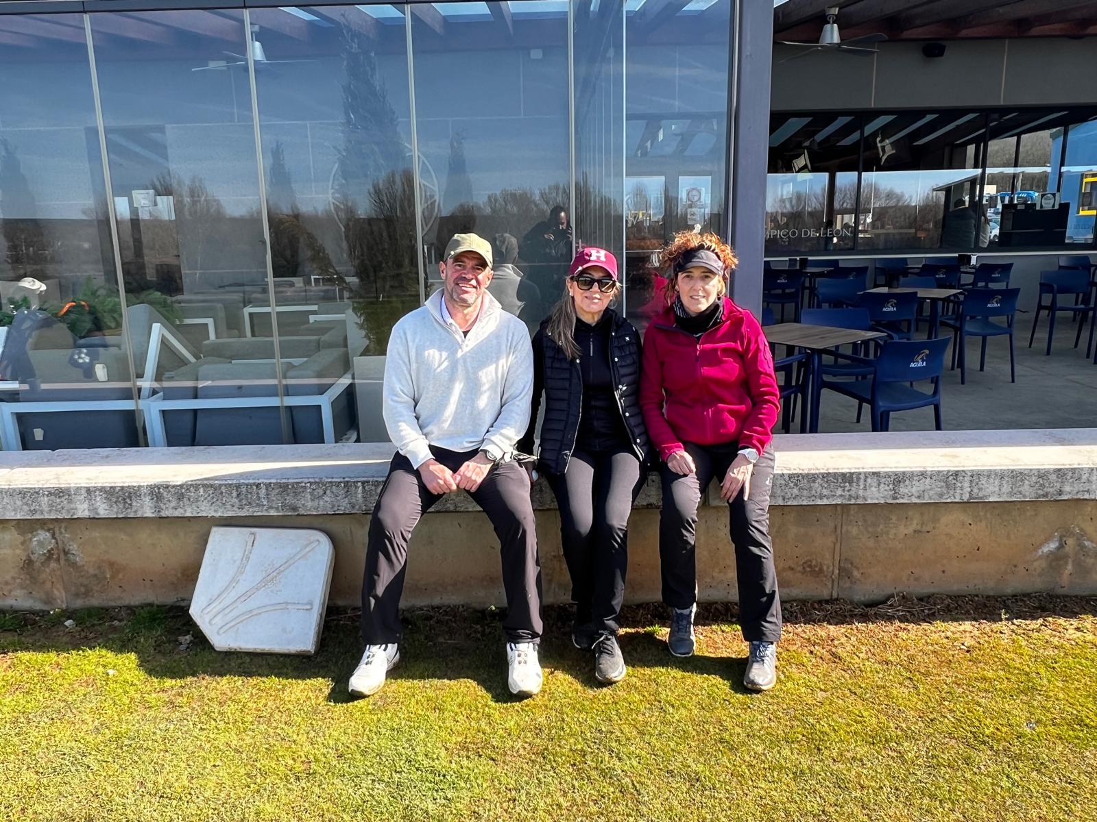 RESULTADOS – Fase Local Gran Premio Junta de Castilla y León en La Cerrada de Rioseco, Soria, Olímpico de León, La Faisanera, Villarrín, Lerma, Isla Dos Aguas, Sotoverde, Naturávila y Zarapicos