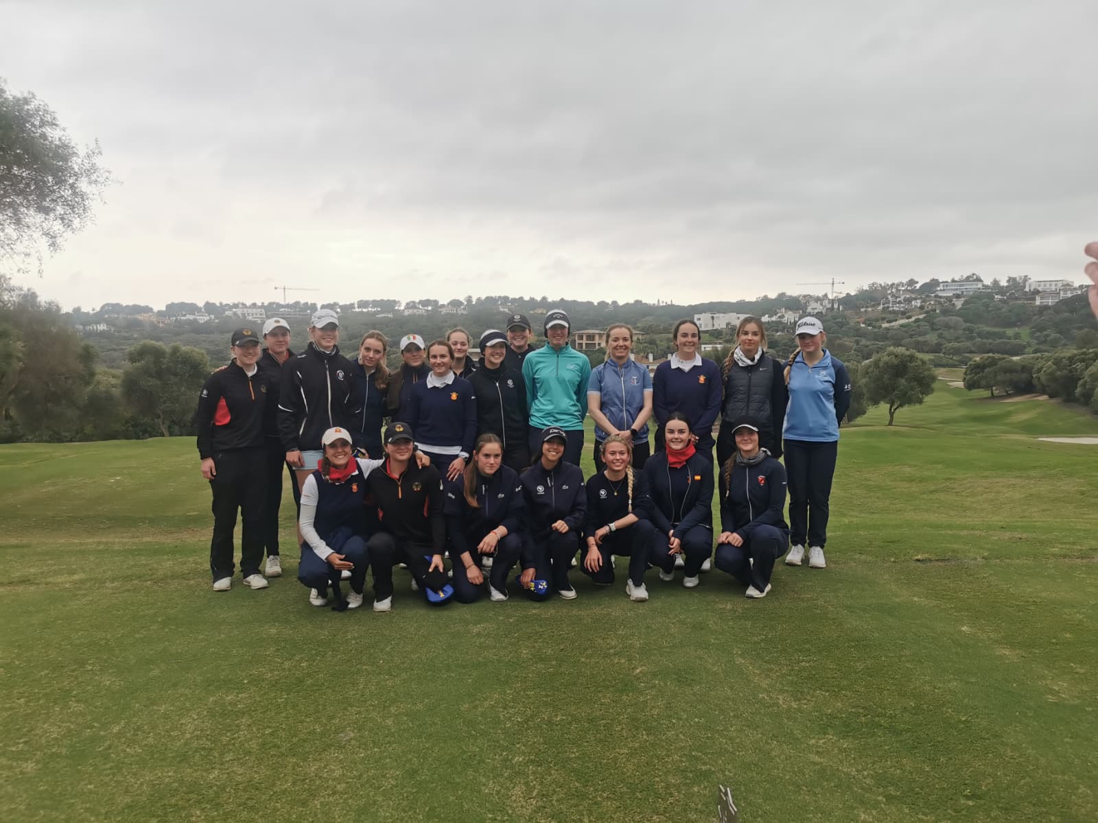 RESULTADOS ON LINE – Copa S. M. La Reina, con doble presencia castellanoleonesa