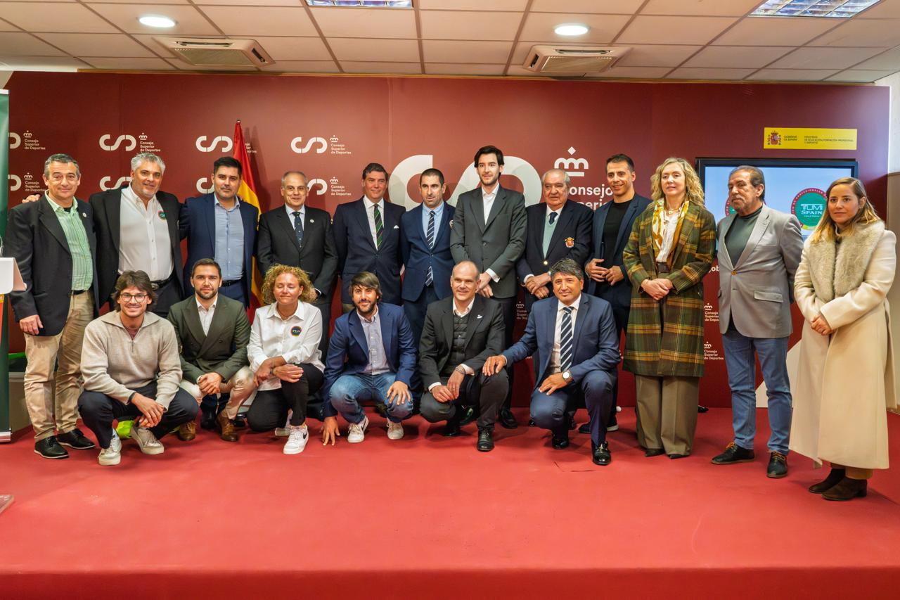 Golf Entrepinos, sede del Campeonato de Castilla y León PGA de España 2026