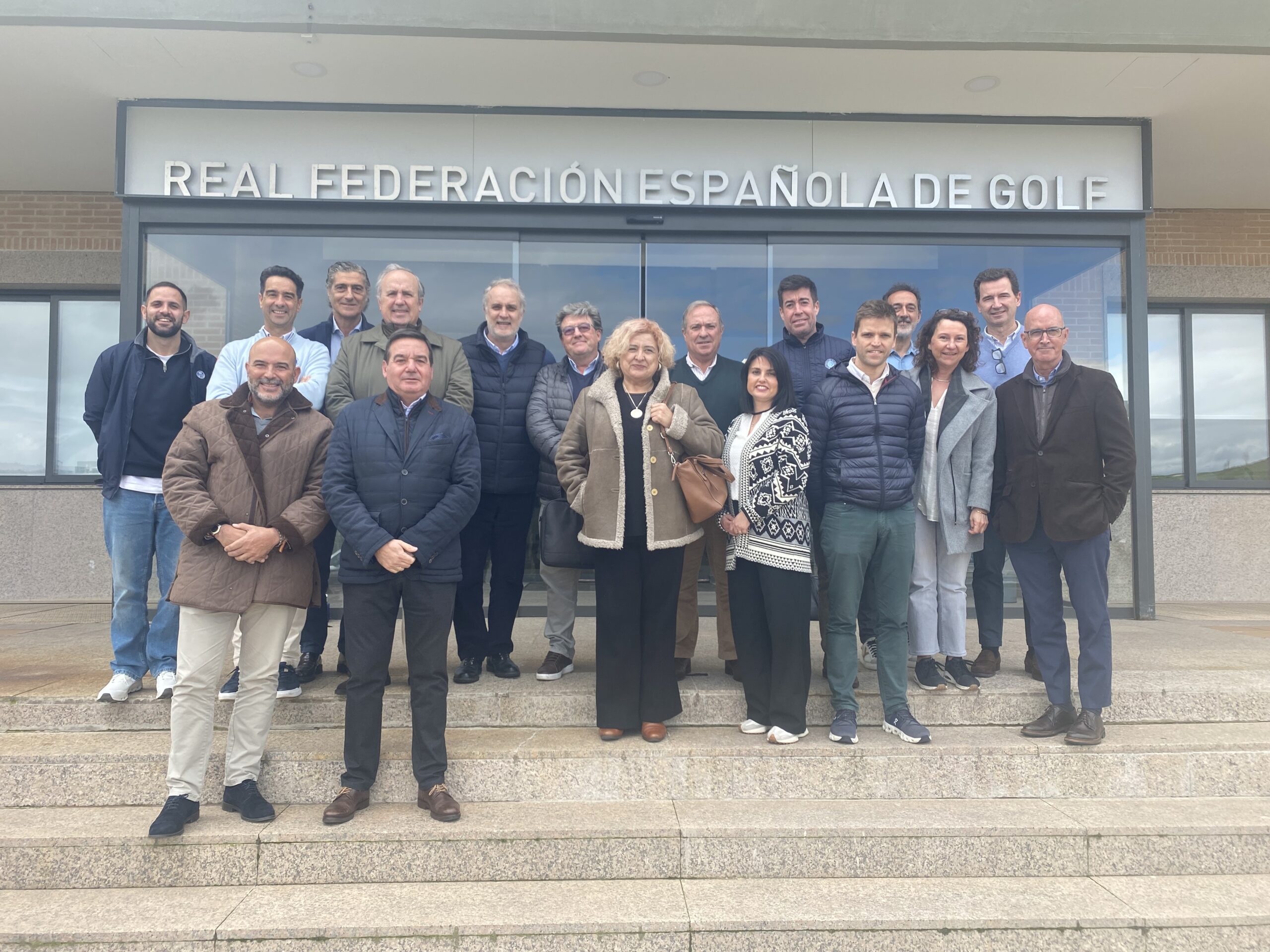 Castilla y León, presente en la reunión de Directores Gerentes de FFAA