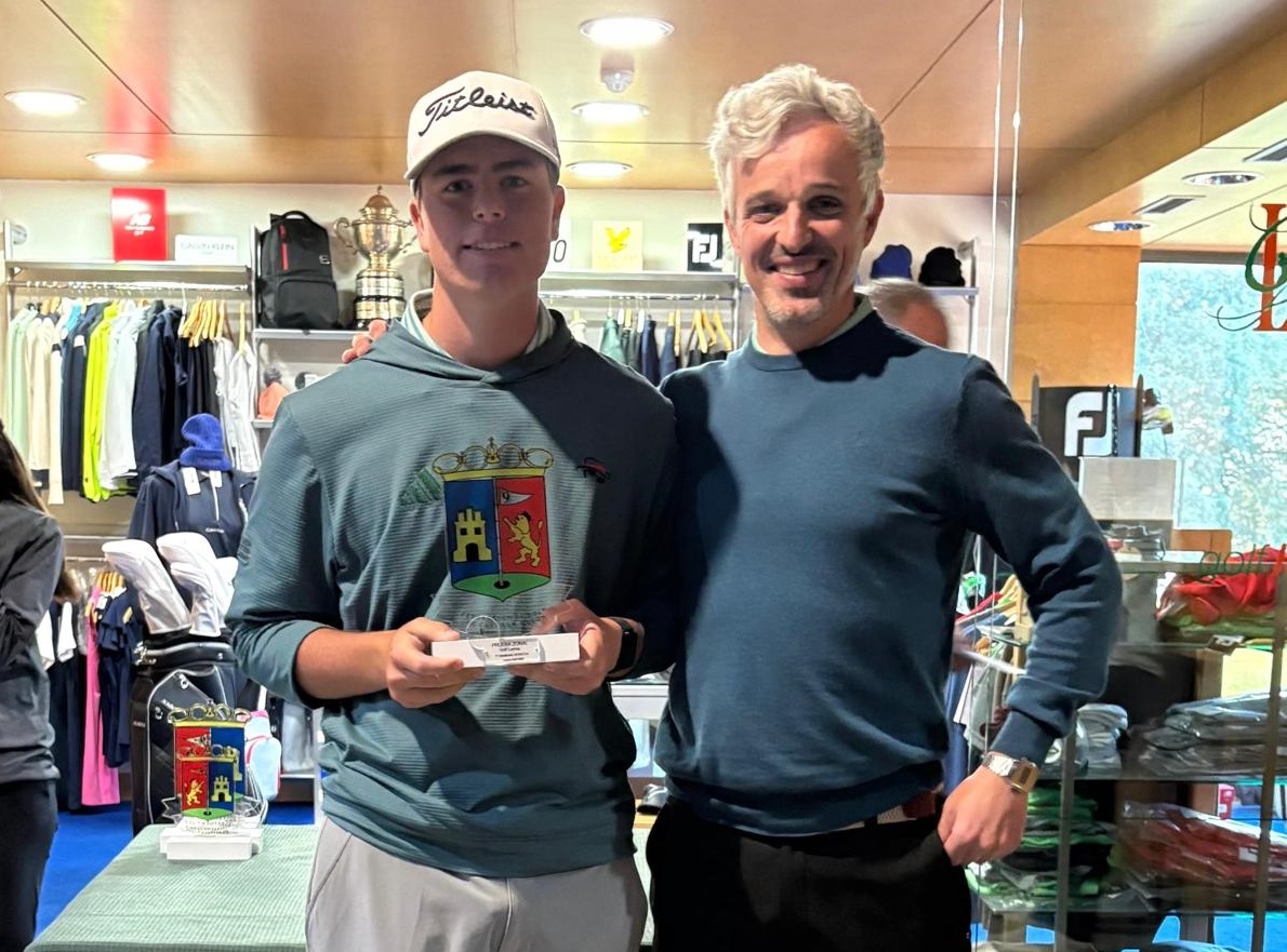 RESULTADOS – Prueba Recuperación Puntuable Zonal Juvenil en Lerma