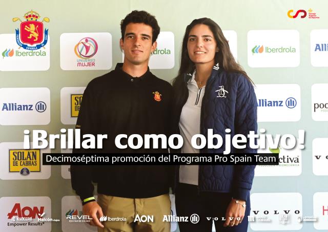 Descarga Revista Digital RFEG Marzo 2026