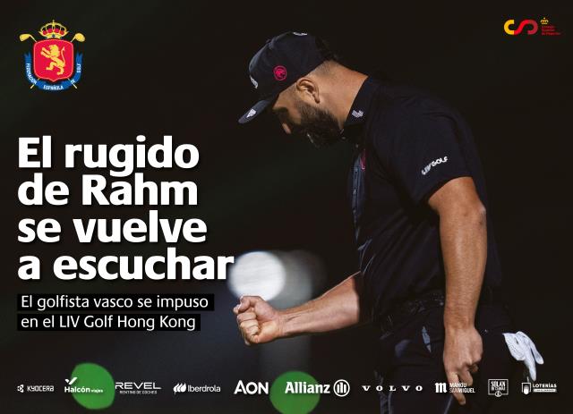 Descarga Revista Digital RFEG Abril 2026