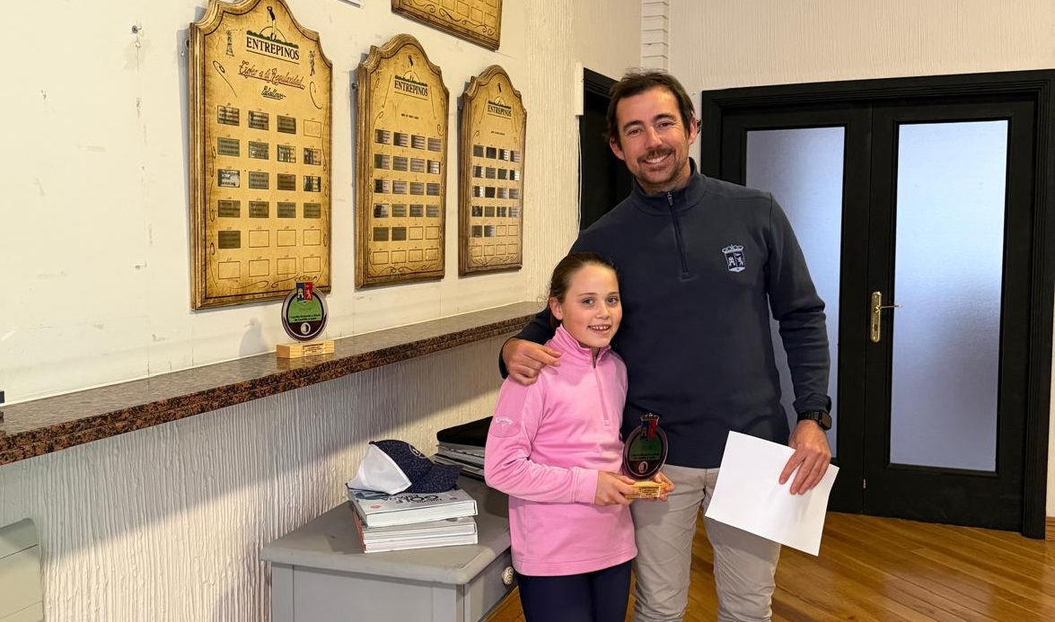 RESULTADOS – IV Prueba de la Liguilla Benjamín y Alevín de Castilla y León 2026