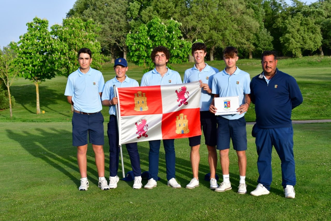 RESULTADOS ON LINE – Campeonato de España FFAA Sub 18 Masculino de 2ª División   
