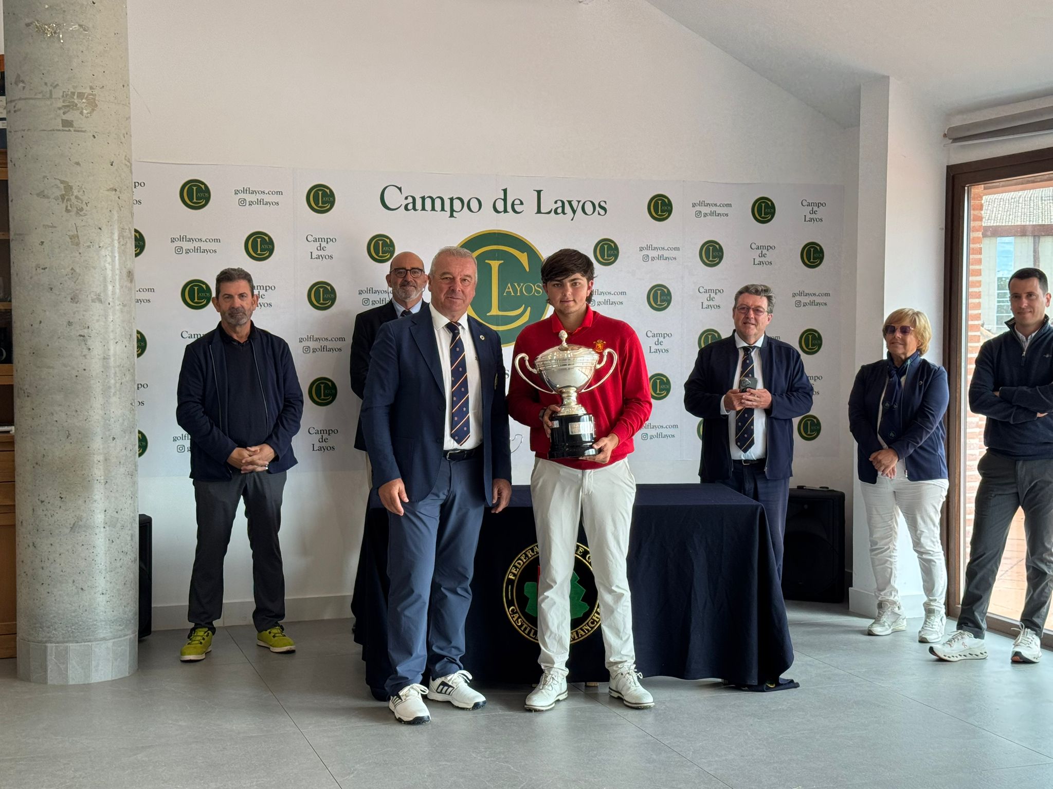 Miguel Martín acaba en el puesto 50 su participación en el Campeonato de Castilla La Mancha Absoluto Masculino