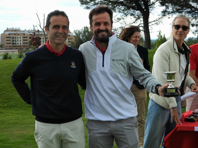 RESULTADOS ON LINE – I Copa de Pitch & Putt de Castilla y León 2026